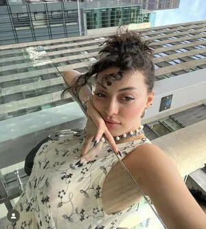Vivica Santiago Thumbnail Picture