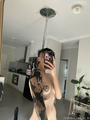 Vix3nfleur OnlyFans Leaked Free Thumbnail Picture - #iiryJUBFWV