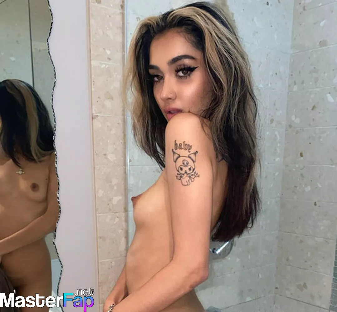 Vixenesha Nude OnlyFans Leak Picture FNyznElSn6 | MasterFap.net