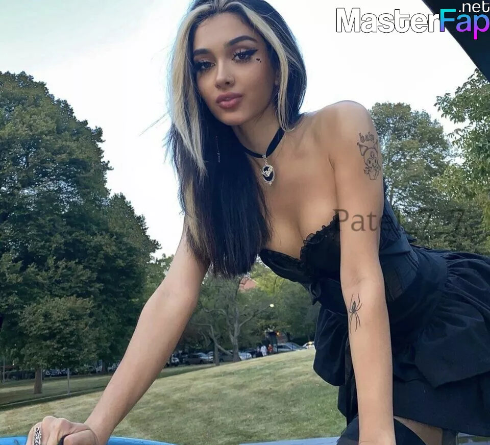 Vixenesha Nude OnlyFans Leak Picture SJkpo4gMXA | MasterFap.net