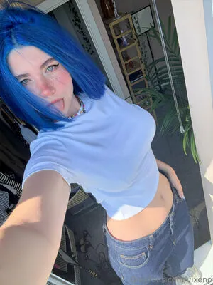 Vixenp OnlyFans Leaked Free Thumbnail Picture - #0mLEQLbAzI