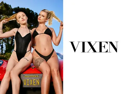 Vixenplus OnlyFans Leaked Free Thumbnail Picture - #cP5KVeYqY6
