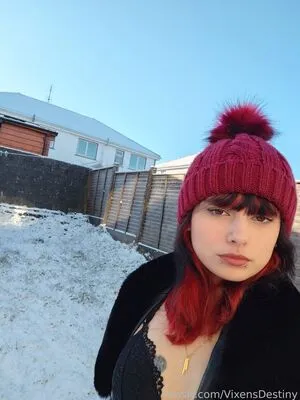 Vixensdestiny OnlyFans Leaked Free Thumbnail Picture - #3pCaqMLvWH