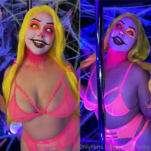 Vixenshelby OnlyFans Leaked Free Thumbnail Picture - #dPySJK5YV0