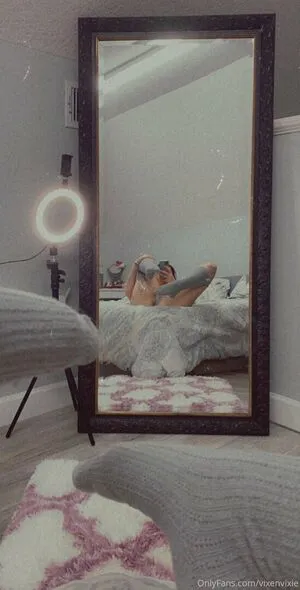 Vixenvixie OnlyFans Leaked Free Thumbnail Picture - #U2ns9TZrxX
