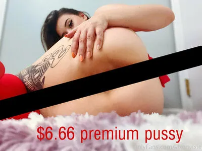 Vixenvixie OnlyFans Leaked Free Thumbnail Picture - #kHJhOqG2vd