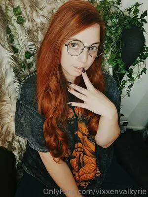 Vixxenvalkyrie OnlyFans Leaked Free Thumbnail Picture - #0DMjnpd3YE