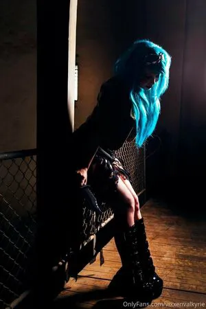 Vixxenvalkyrie OnlyFans Leaked Free Thumbnail Picture - #9duHop14Bh