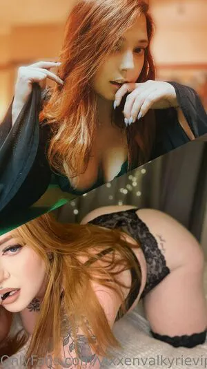 Vixxenvalkyrievip Thumbnail Picture