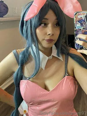 Vixyn97 Thumbnail Picture