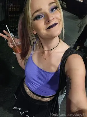Vixyy64 OnlyFans Leaked Free Thumbnail Picture - #8s8kCCTWec