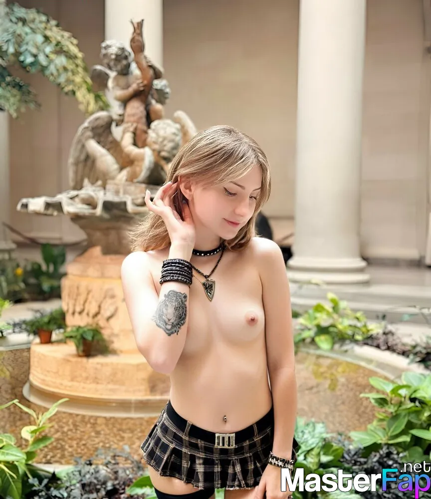 Vkunia Nude OnlyFans Leak Picture I9FFHiWXhK | MasterFap.net