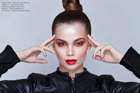 Vlada Bernevec OnlyFans Leaked Free Thumbnail Picture - #6spOo2EddP