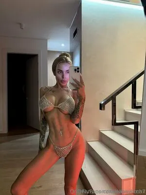 Vlada Capeloon OnlyFans Leaked Free Thumbnail Picture - #BOys5loaQT