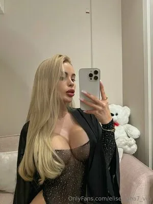 Vlada Capeloon OnlyFans Leaked Free Thumbnail Picture - #H5S54xmkRp