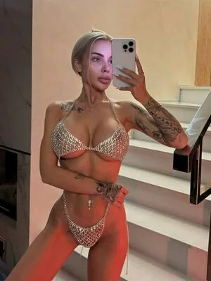 Vlada Capeloon OnlyFans Leaked Free Thumbnail Picture - #fjSTquJTw2