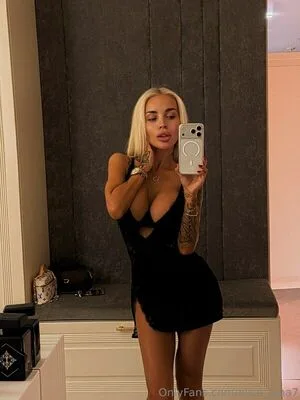 Vlada Capeloon OnlyFans Leaked Free Thumbnail Picture - #hLggb8tbpu