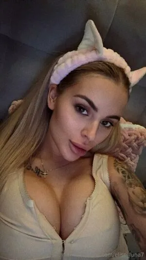 Vlada Capeloon OnlyFans Leaked Free Thumbnail Picture - #xaivmimoIJ