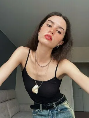 Vlada Erofeeva OnlyFans Leaked Free Thumbnail Picture - #0pe9qbEX2F