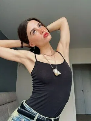 Vlada Erofeeva OnlyFans Leaked Free Thumbnail Picture - #sZD1DiarJs