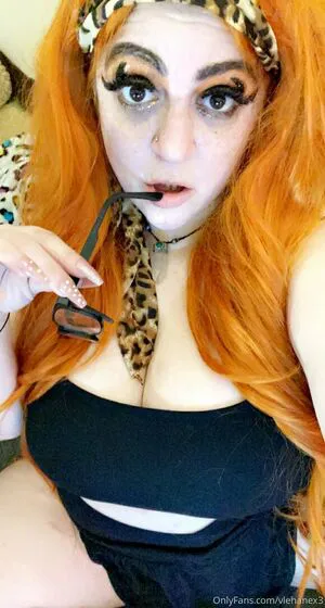 Vlehanex3 OnlyFans Leaked Free Thumbnail Picture - #LY3wcCSKLF
