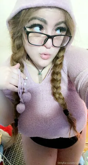Vlehanex3 OnlyFans Leaked Free Thumbnail Picture - #OEAgLPmuh4