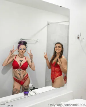 Vmk1996 OnlyFans Leaked Free Thumbnail Picture - #RjN2Lv7Xxz