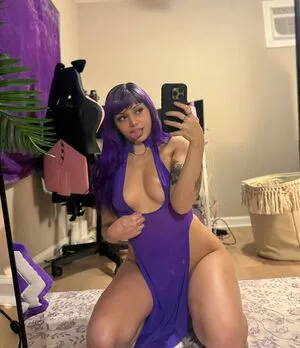 Voidkitty OnlyFans Leaked Free Thumbnail Picture - #9NocYBRP9K