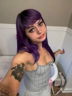 Voidkitty OnlyFans Leaked Free Thumbnail Picture - #JZWEAKGdxz