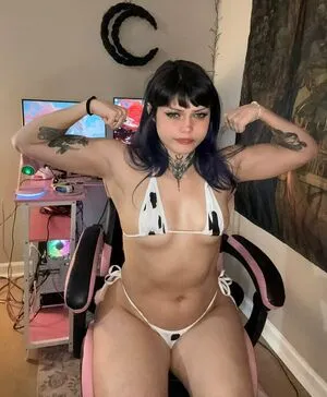 Voidkitty OnlyFans Leaked Free Thumbnail Picture - #tnSTdGm4sb