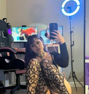 Voidkitty OnlyFans Leaked Free Thumbnail Picture - #uB7Clq60OQ