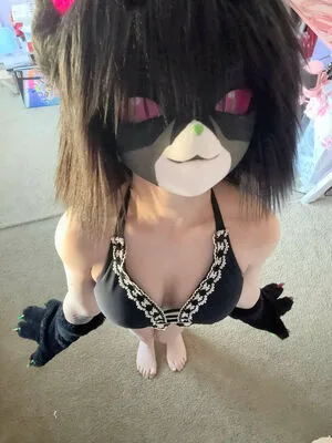 Voidthesphynx OnlyFans Leaked Free Thumbnail Picture - #HA9hrEZvoD