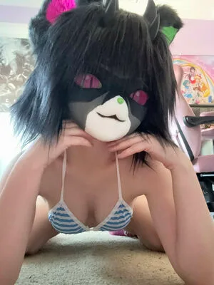 Voidthesphynx OnlyFans Leaked Free Thumbnail Picture - #RROI5v67G8