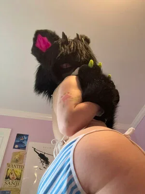Voidthesphynx OnlyFans Leaked Free Thumbnail Picture - #VAGWLUO1x7