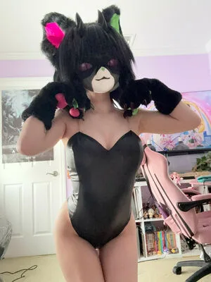 Voidthesphynx OnlyFans Leaked Free Thumbnail Picture - #kKYnCuZg6Q