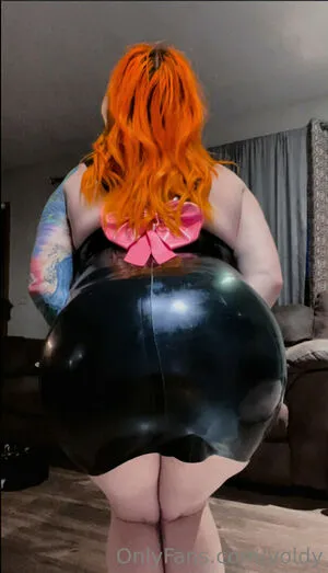 Voldy OnlyFans Leaked Free Thumbnail Picture - #E1QmTxys8d
