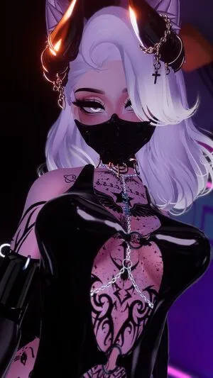 Volentine OnlyFans Leaked Free Thumbnail Picture - #NAPCB4lpZv