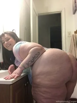 Voluptuous Cooper OnlyFans Leaked Free Thumbnail Picture - #6W1fYLiPWA