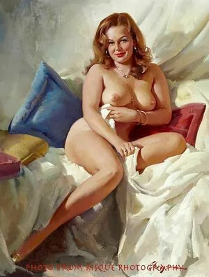 Voluptuous OnlyFans Leaked Free Thumbnail Picture - #7YfFQTANm9