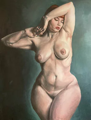 Voluptuous OnlyFans Leaked Free Thumbnail Picture - #bGZJE8Z6KP