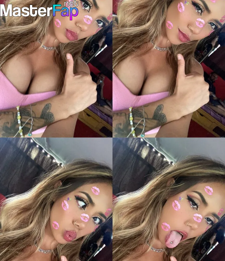 Vomitus Alienus Nude OnlyFans Leak Picture gqQhOJCVN8 | MasterFap.net