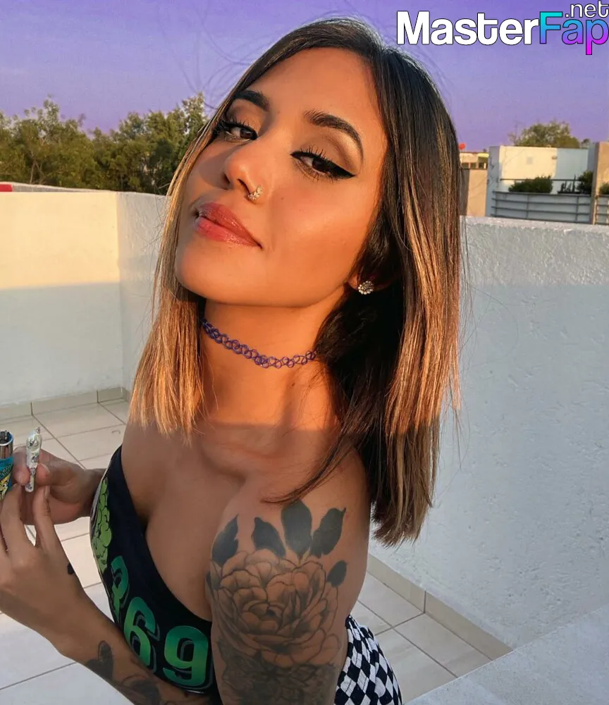 Vomitus Alienus Nude OnlyFans Leak Picture r9tPscU2ex | MasterFap.net