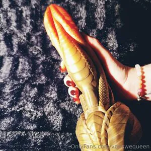 Vonswequeen OnlyFans Leaked Free Thumbnail Picture - #A1U7RGxYBL