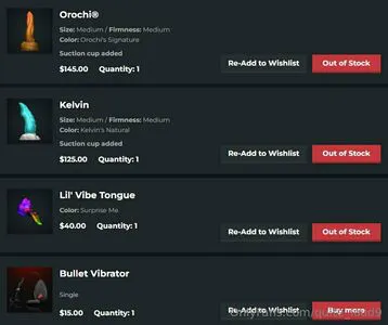 Vonswequeen OnlyFans Leaked Free Thumbnail Picture - #KI5PLI6C6g