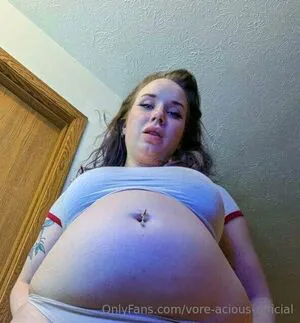 Vore Acious Official Thumbnail Picture