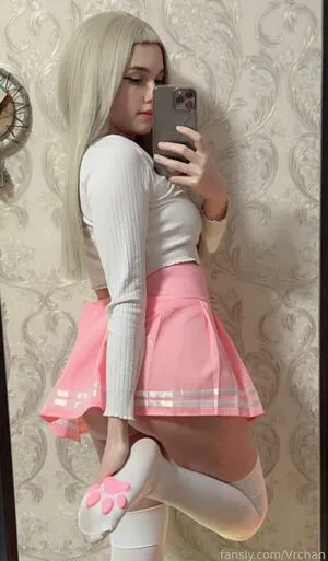 Vrchan OnlyFans Leaked Free Thumbnail Picture - #N41foWfX0c