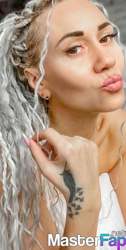 Vrednashka 1 OnlyFans Leak Picture - #77K6V5P04D.