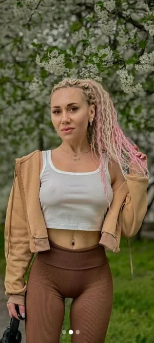Vrednashka OnlyFans Leaked Free Thumbnail Picture - #7a6dppWERs
