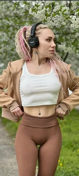 Vrednashka OnlyFans Leaked Free Thumbnail Picture - #oLenQrbEBK