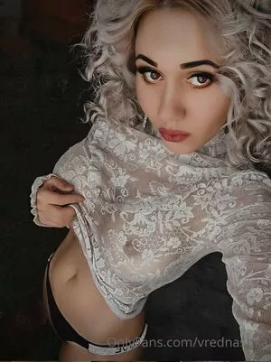 Vrednashka OnlyFans Leaked Free Thumbnail Picture - #C74Ap9ytIN